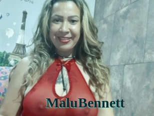 MaluBennett