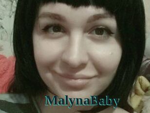 MalynaBaby