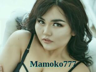 Mamoko777