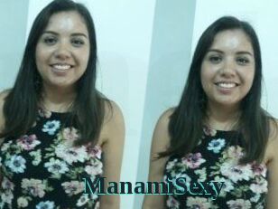 ManamiSexy