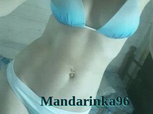 Mandarinka96