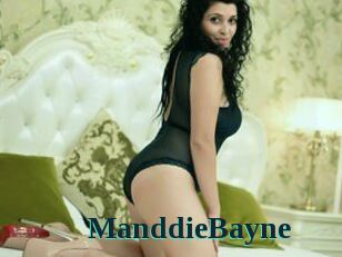 ManddieBayne