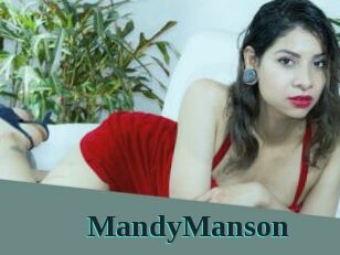 MandyManson