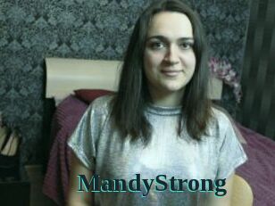 MandyStrong