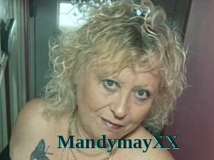 MandymayXX