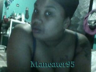 Maneater95