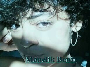 Manelik_Benz