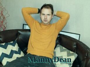 MannyDean