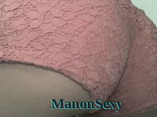 ManonSexy