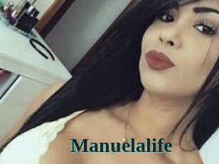 Manuelalife