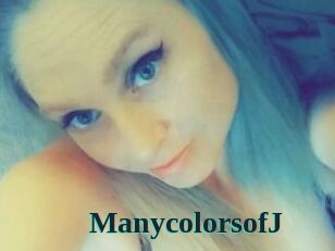 ManycolorsofJ