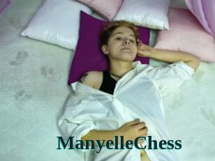 ManyelleChess