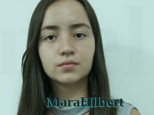 MaraHilbert