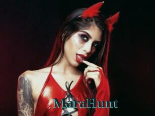 MaraHunt