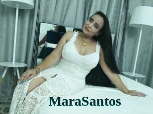 MaraSantos