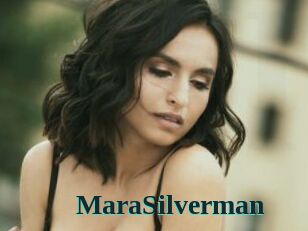 MaraSilverman