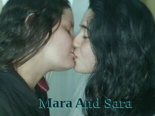 Mara_And_Sara