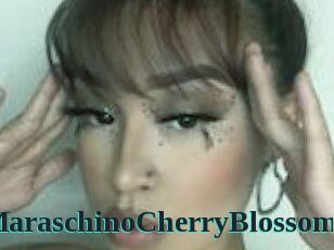 MaraschinoCherryBlossom