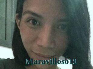 Maravilloso18