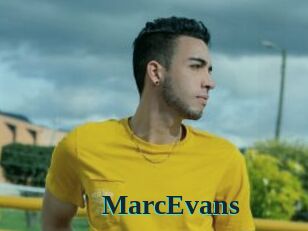 MarcEvans