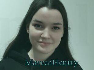 MarceaHentry