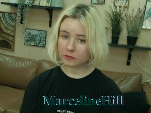 MarcelineHill