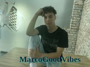 MarcoGoodVibes