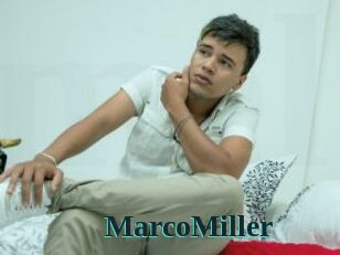 MarcoMiller