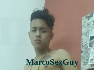 MarcoSexGuy