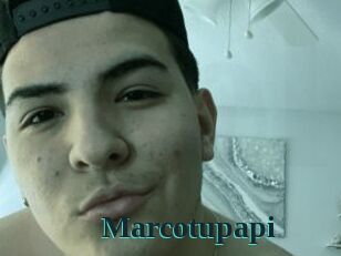 Marcotupapi