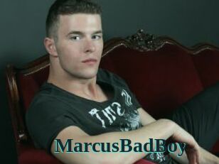 MarcusBadBoy