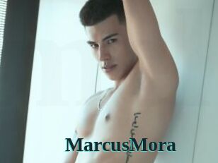 MarcusMora
