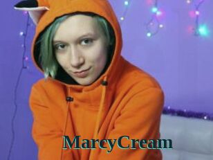 MarcyCream