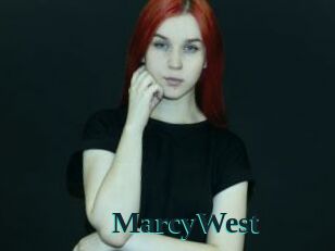 MarcyWest