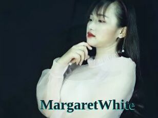 MargaretWhite