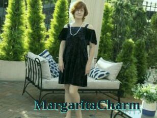 MargaritaCharm