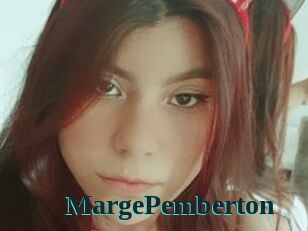 MargePemberton