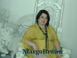 MargoBrown