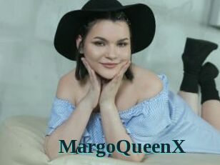 MargoQueenX