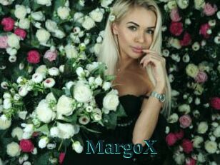 MargoX