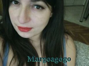 Margoagogo