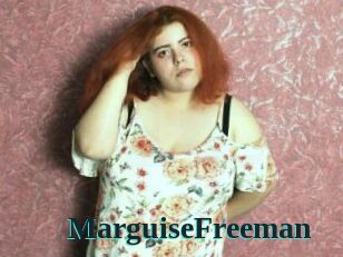 MarguiseFreeman