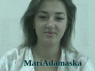 MariAdamaska