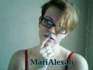 MariAlexah