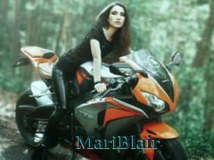 MariBlair