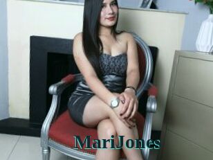 MariJones