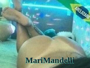 MariMandelli