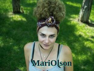 MariOlson