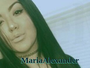 Maria_Alexander Melody Melons