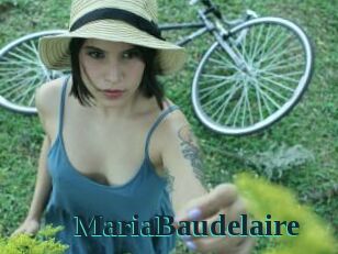 MariaBaudelaire